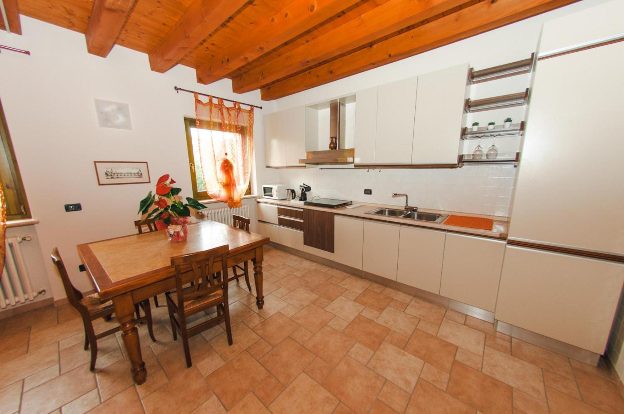 Casale Manzoni Apartment Verona Exterior photo