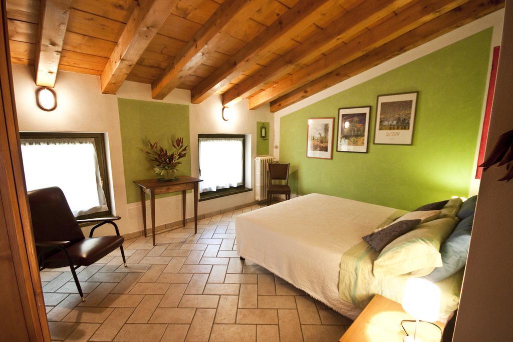 Casale Manzoni Apartment Verona Exterior photo