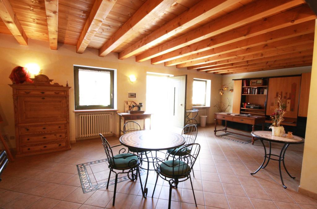 Casale Manzoni Apartment Verona Exterior photo