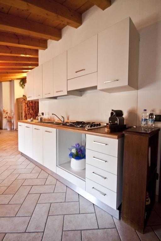 Casale Manzoni Apartment Verona Exterior photo
