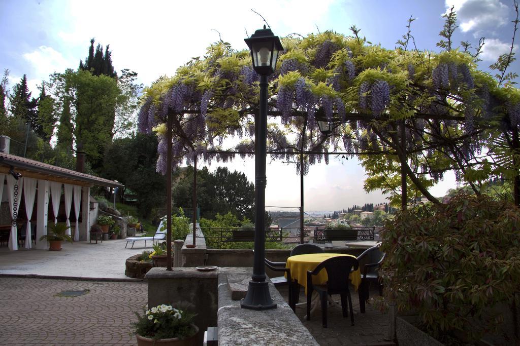 Casale Manzoni Apartment Verona Exterior photo