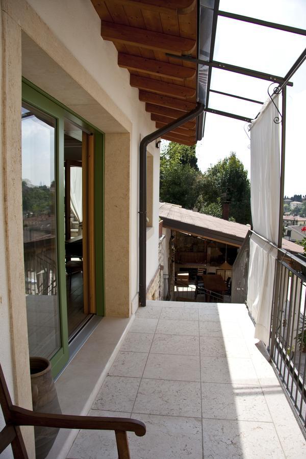 Casale Manzoni Apartment Verona Exterior photo