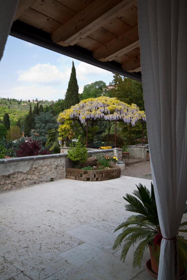 Casale Manzoni Apartment Verona Exterior photo